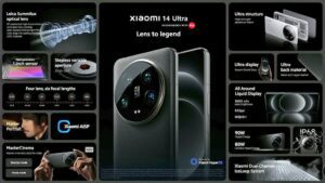 September 2024 Smartphone