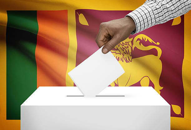 Anura Kumara Dissanayake Elected President: Key Highlights from the Sri Lanka Elections Results