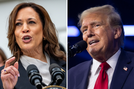 Donald Trump Says He Will Not Debate Kamala Harris Again