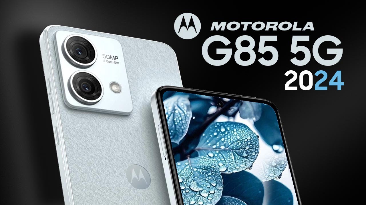 Moto g85