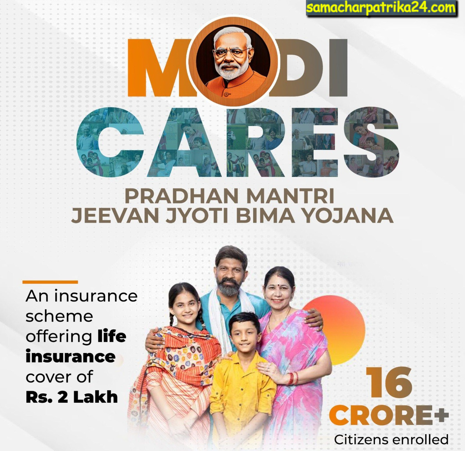 Pradhan Mantri Jeevan Jyoti Bima Yojana