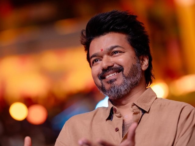 Vijay Thalapathy: Age , Movies & Religion