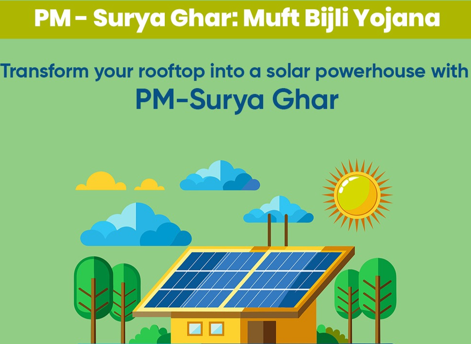 Rooftop Solarisation Scheme