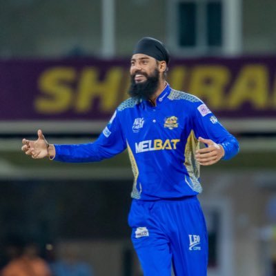 Gurjapneet Singh Biography