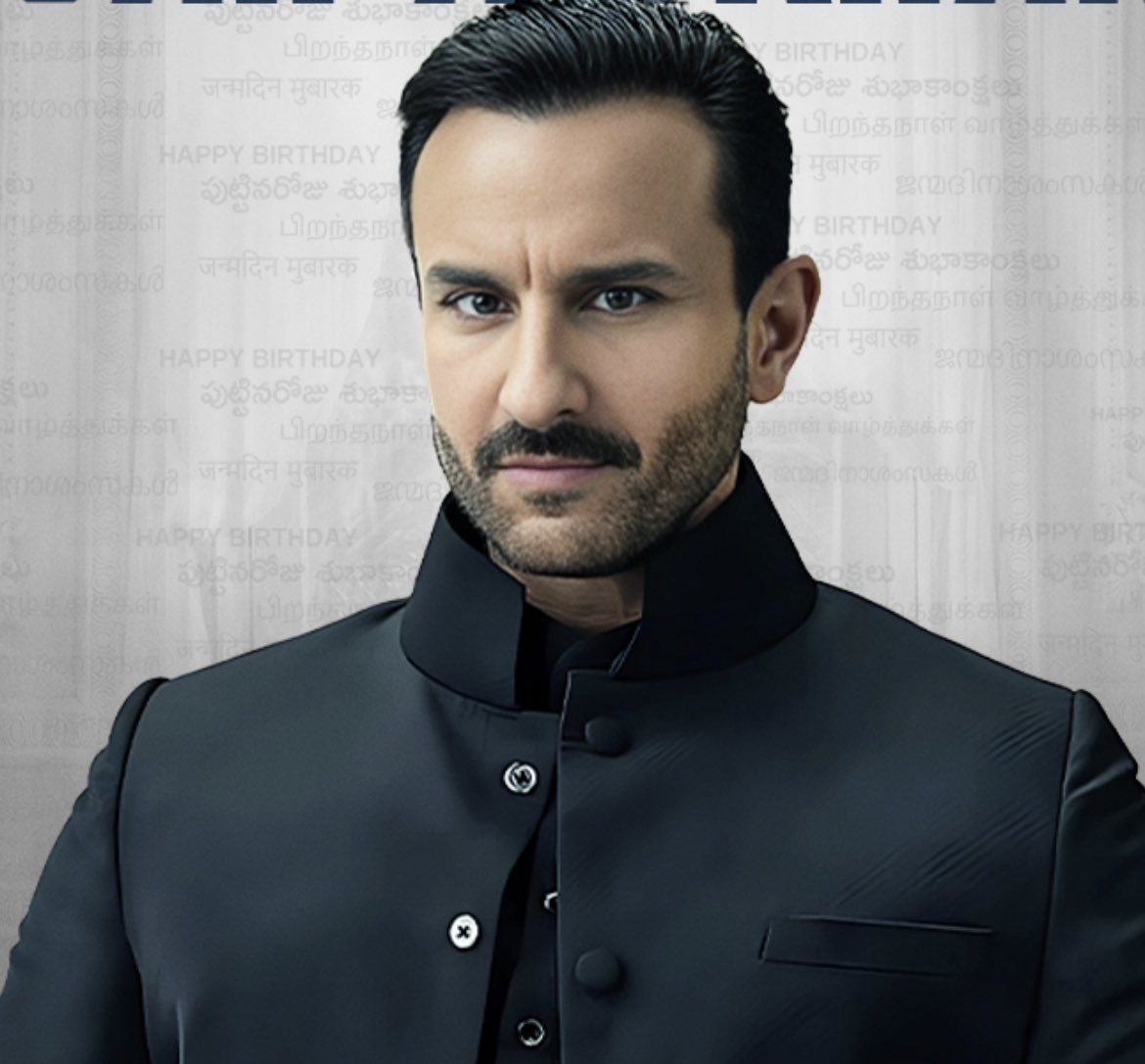 Saif Ali Khan Knife Attack News Live Updates: Actor Out Of Danger After Surgery