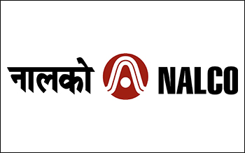 NALCO Share Price UP 4% on worst day of Indian share market.