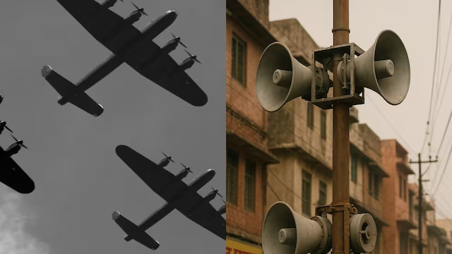 भारत-पाक टेंशन: 7 मई को राष्ट्रव्यापी नागरिक सुरक्षा Mock Drill 1971 के बाद पहली बार, क्या उम्मीद करें और यह क्यों मायने रखता है